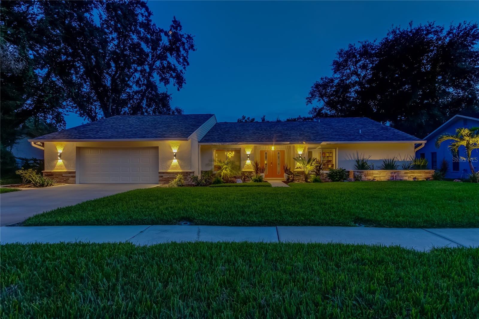 RAINBOW FARMS - Residential