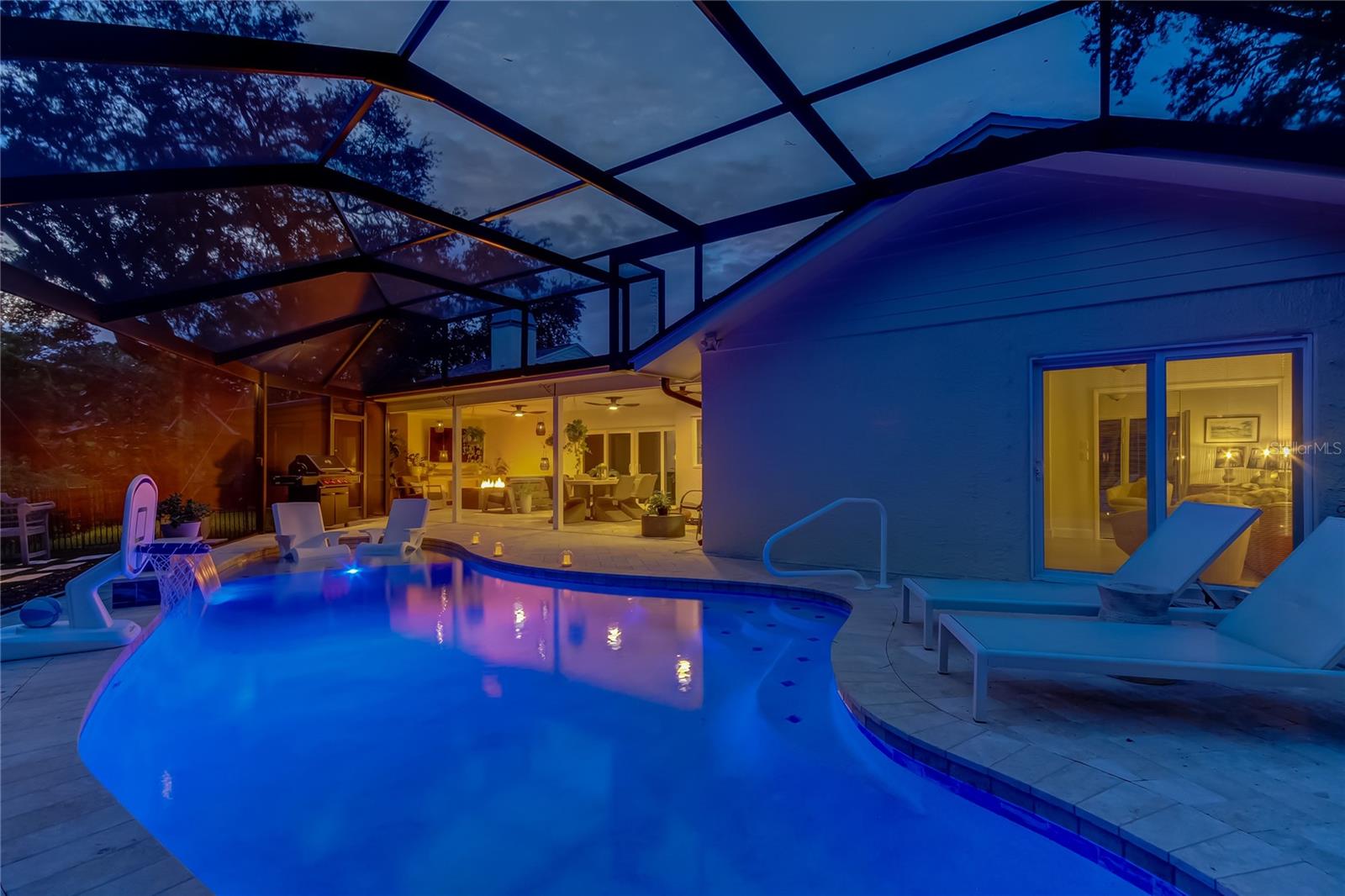 RAINBOW FARMS - Residential