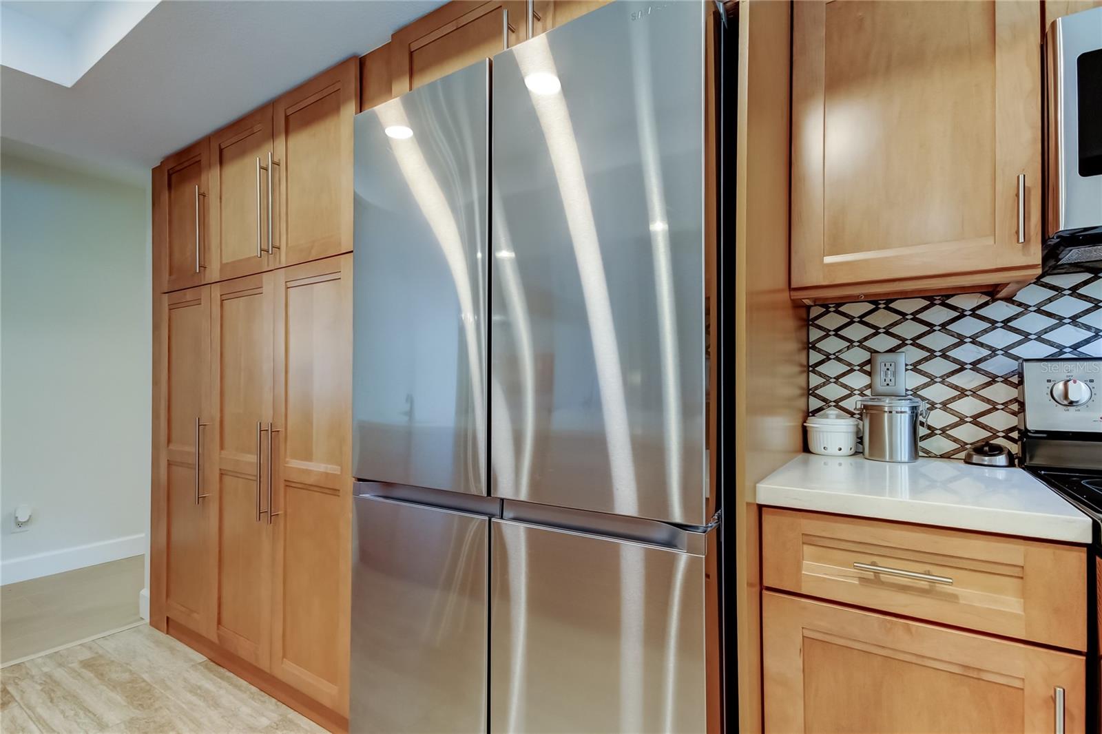 RAINBOW FARMS - Residential