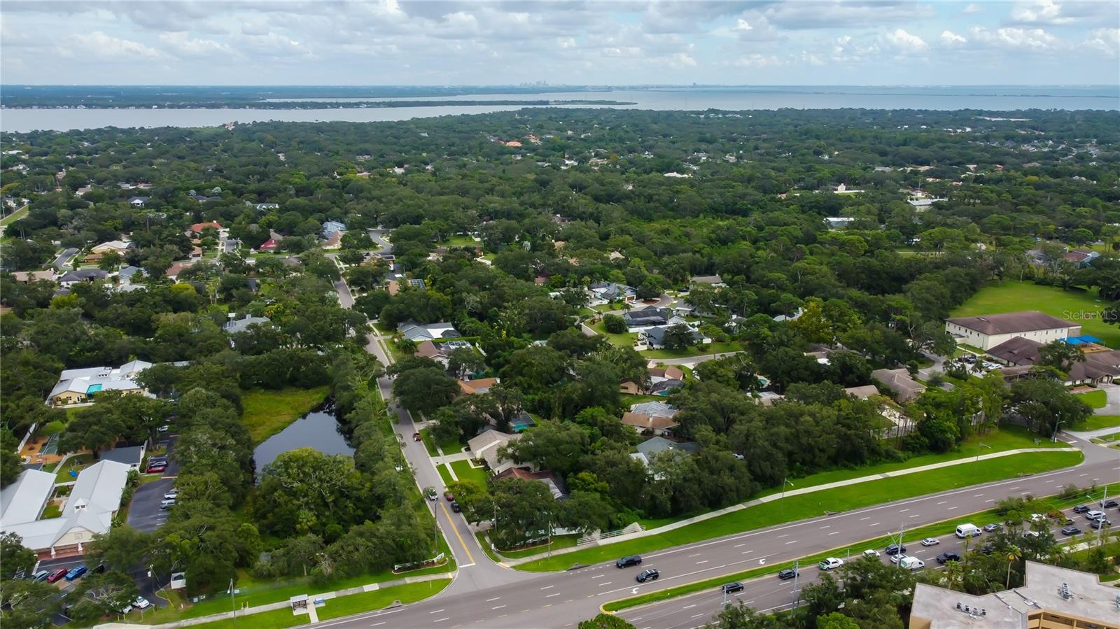 RAINBOW FARMS - Residential