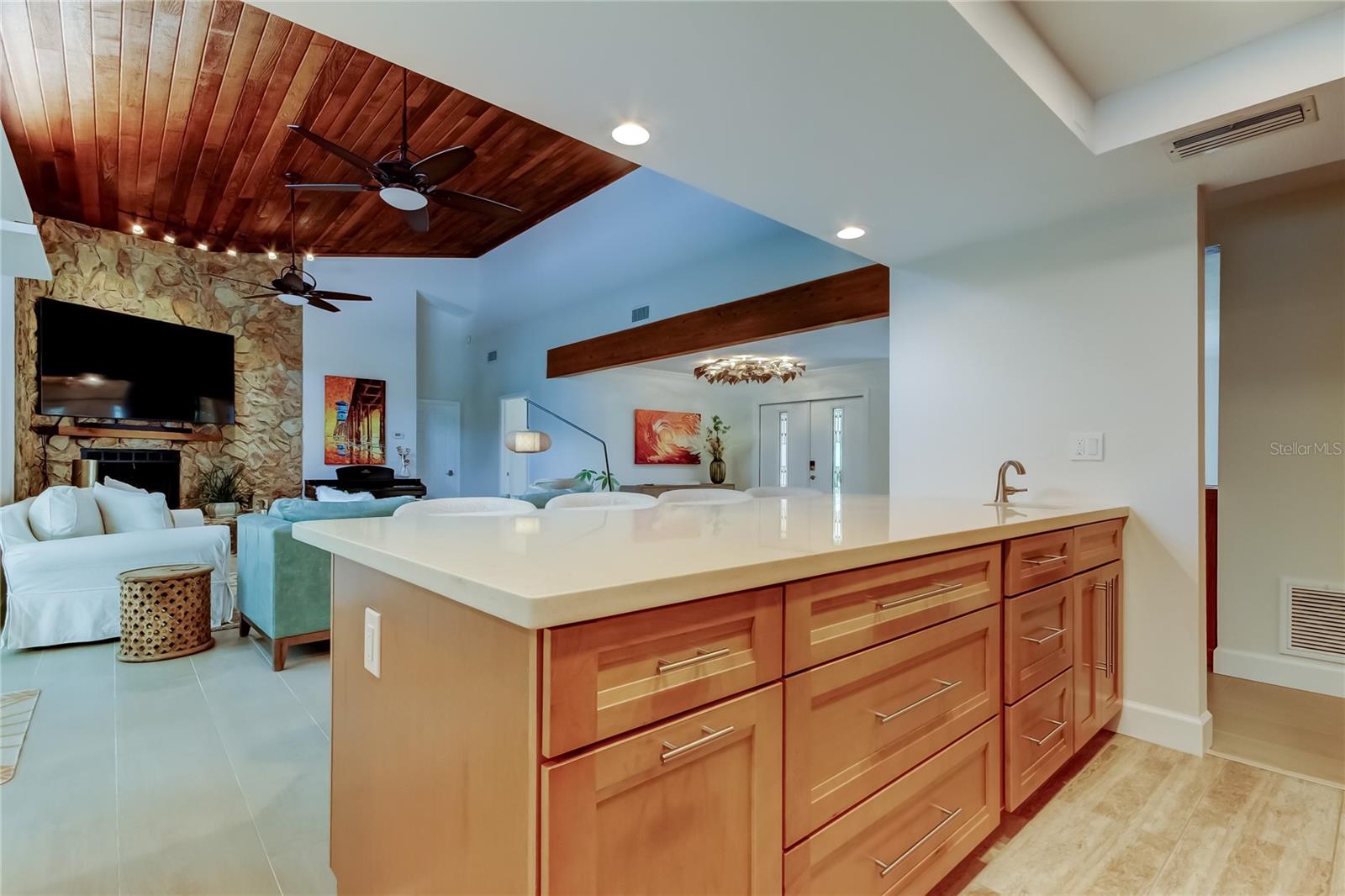 RAINBOW FARMS - Residential