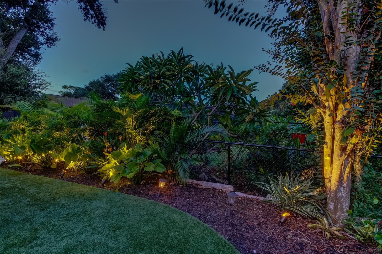 RAINBOW FARMS - Residential