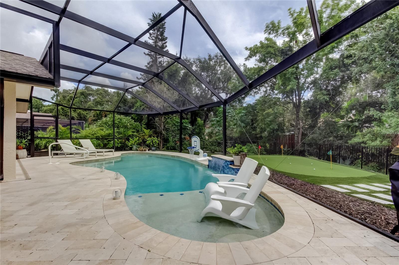 RAINBOW FARMS - Residential