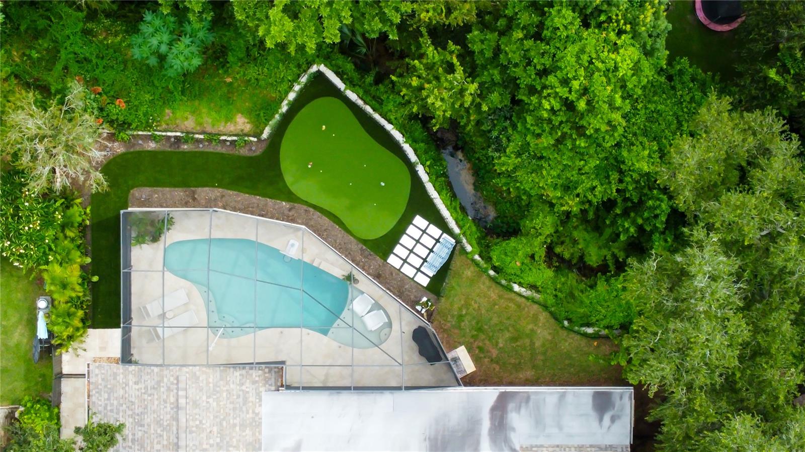 RAINBOW FARMS - Residential