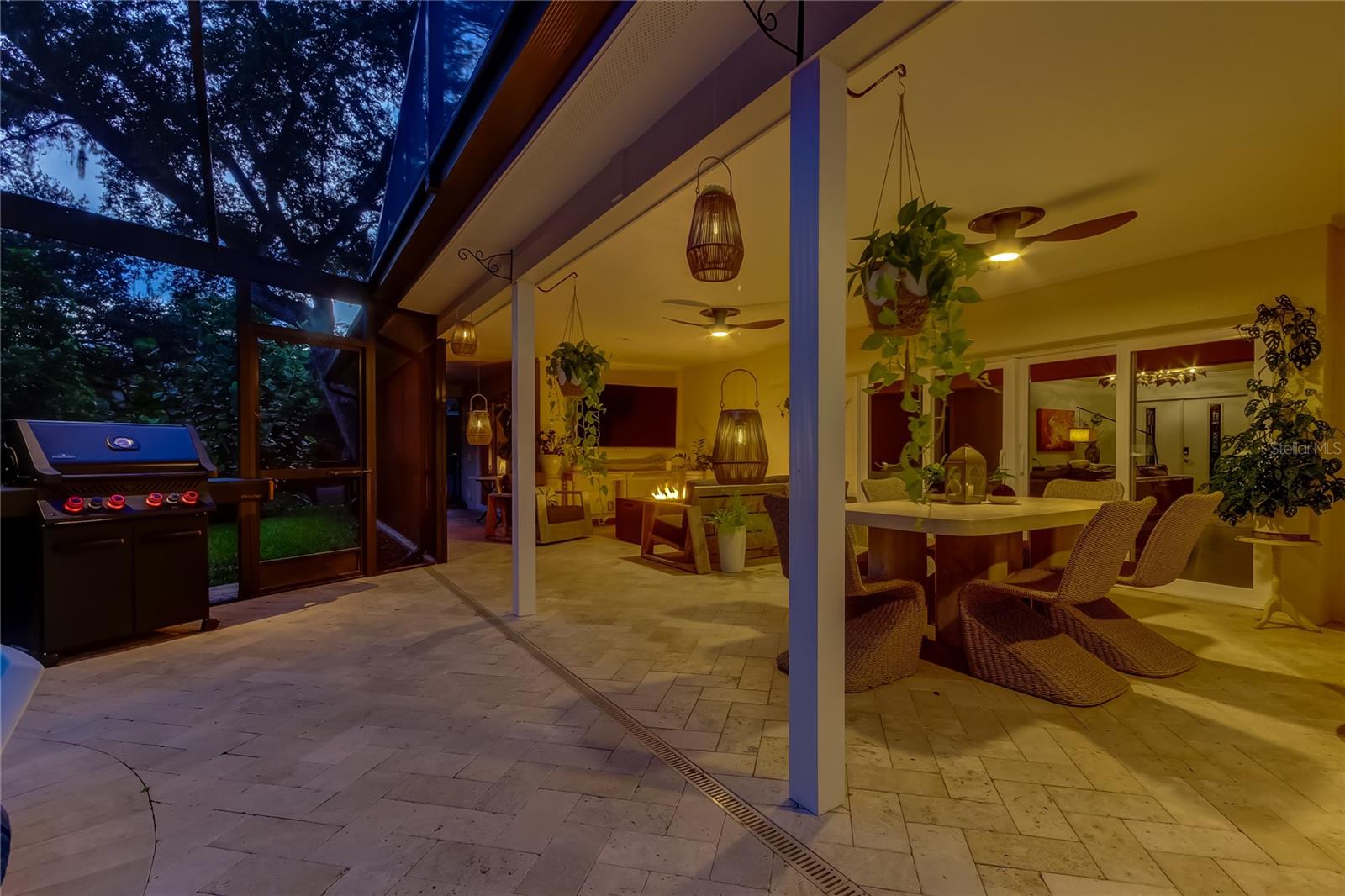 RAINBOW FARMS - Residential