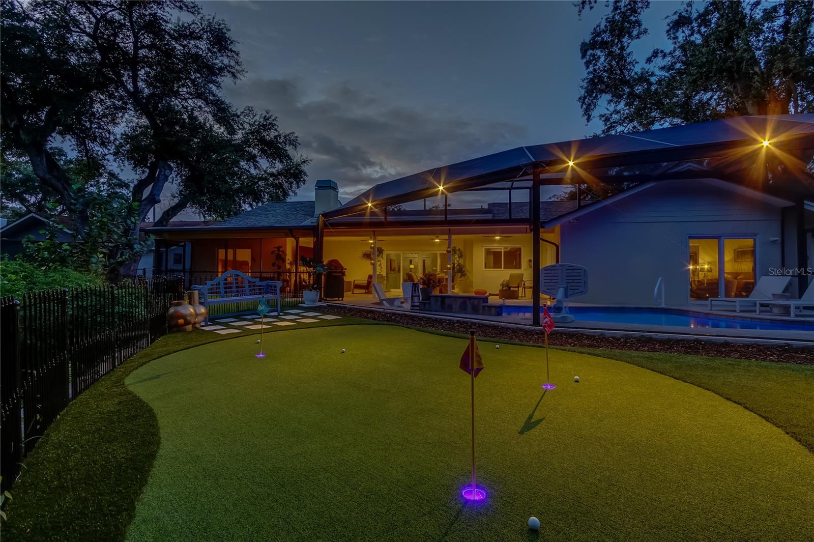 RAINBOW FARMS - Residential