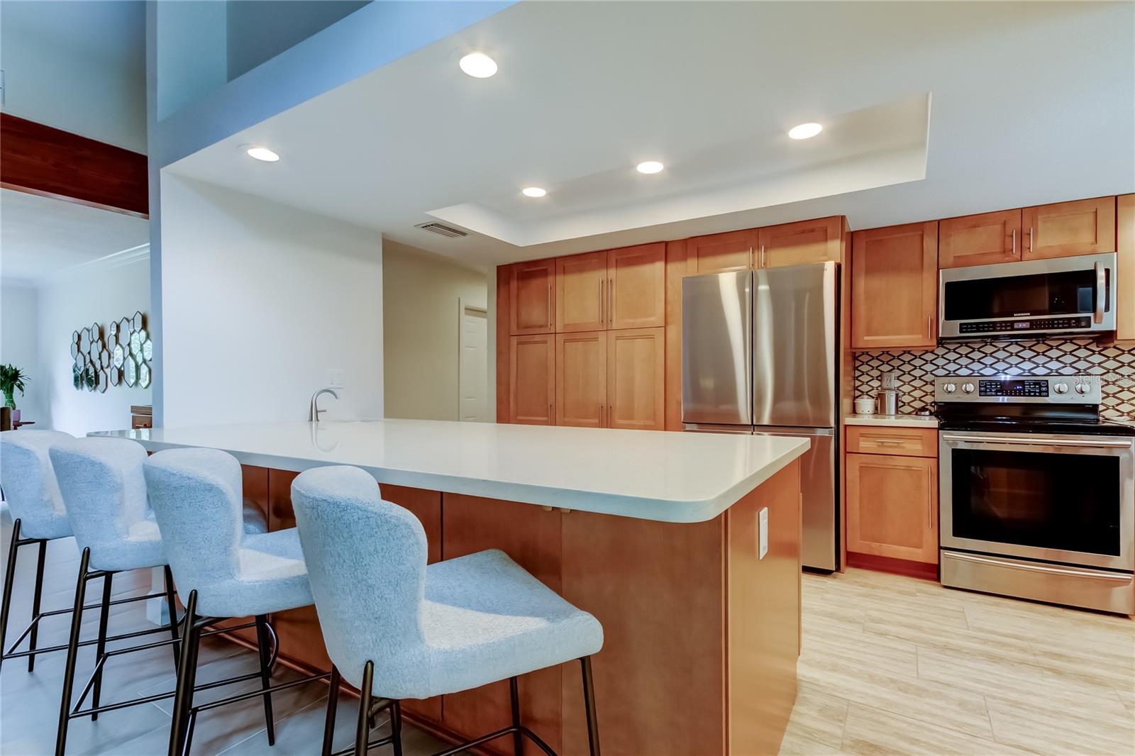 RAINBOW FARMS - Residential