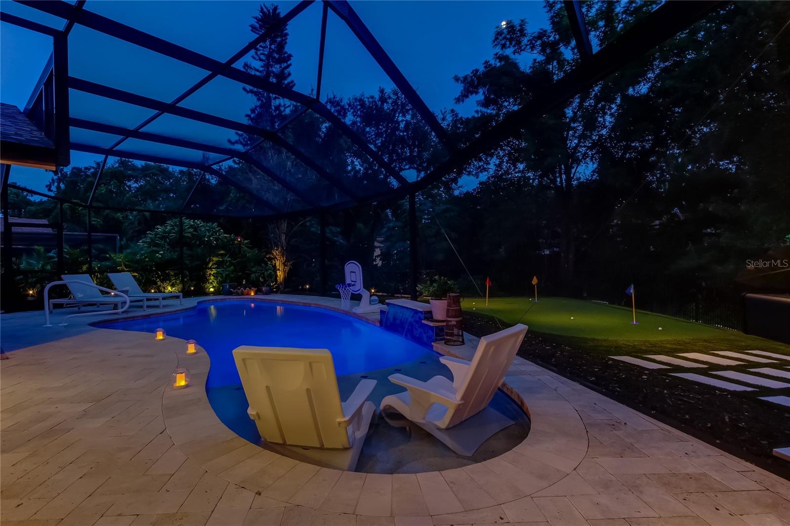 RAINBOW FARMS - Residential