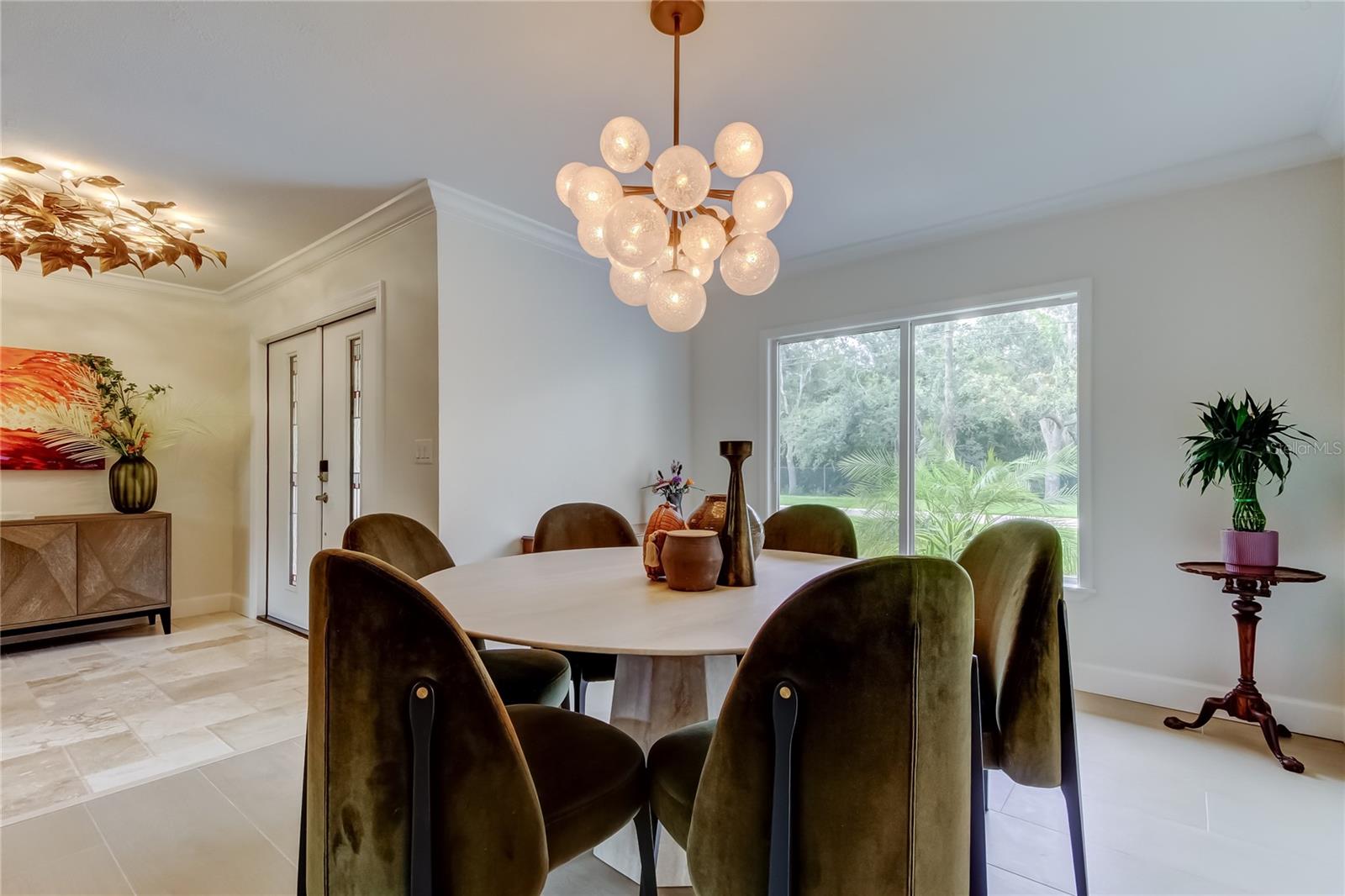 RAINBOW FARMS - Residential