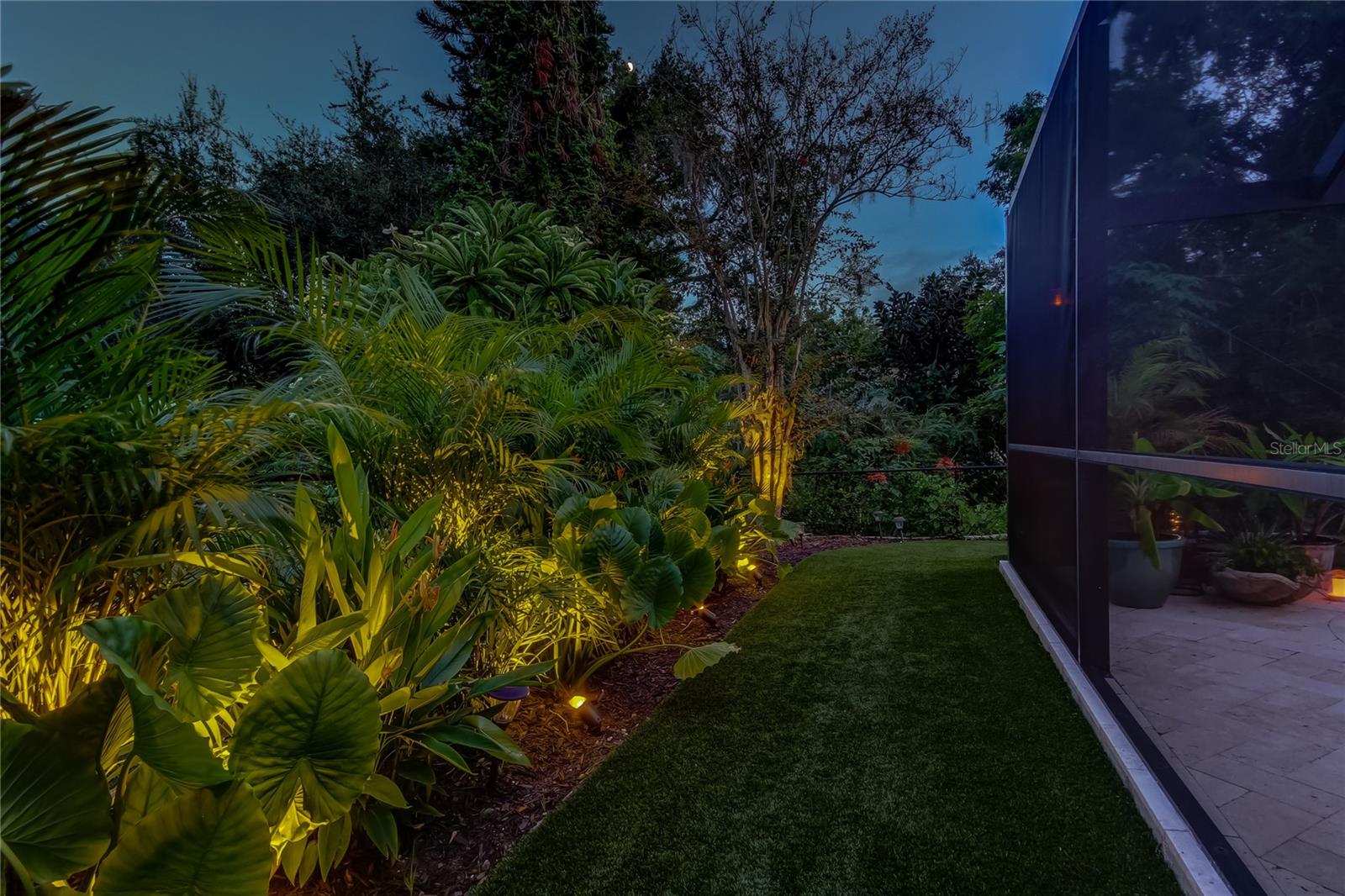 RAINBOW FARMS - Residential