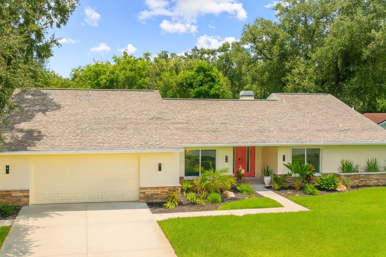 RAINBOW FARMS - Residential