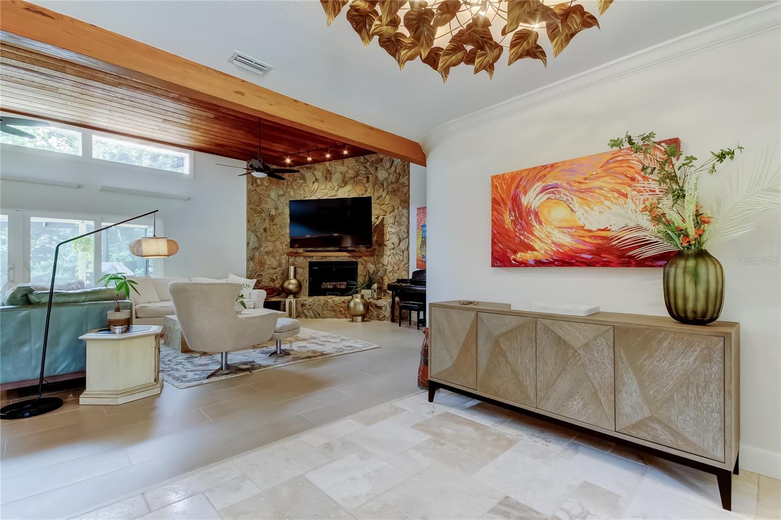 RAINBOW FARMS - Residential