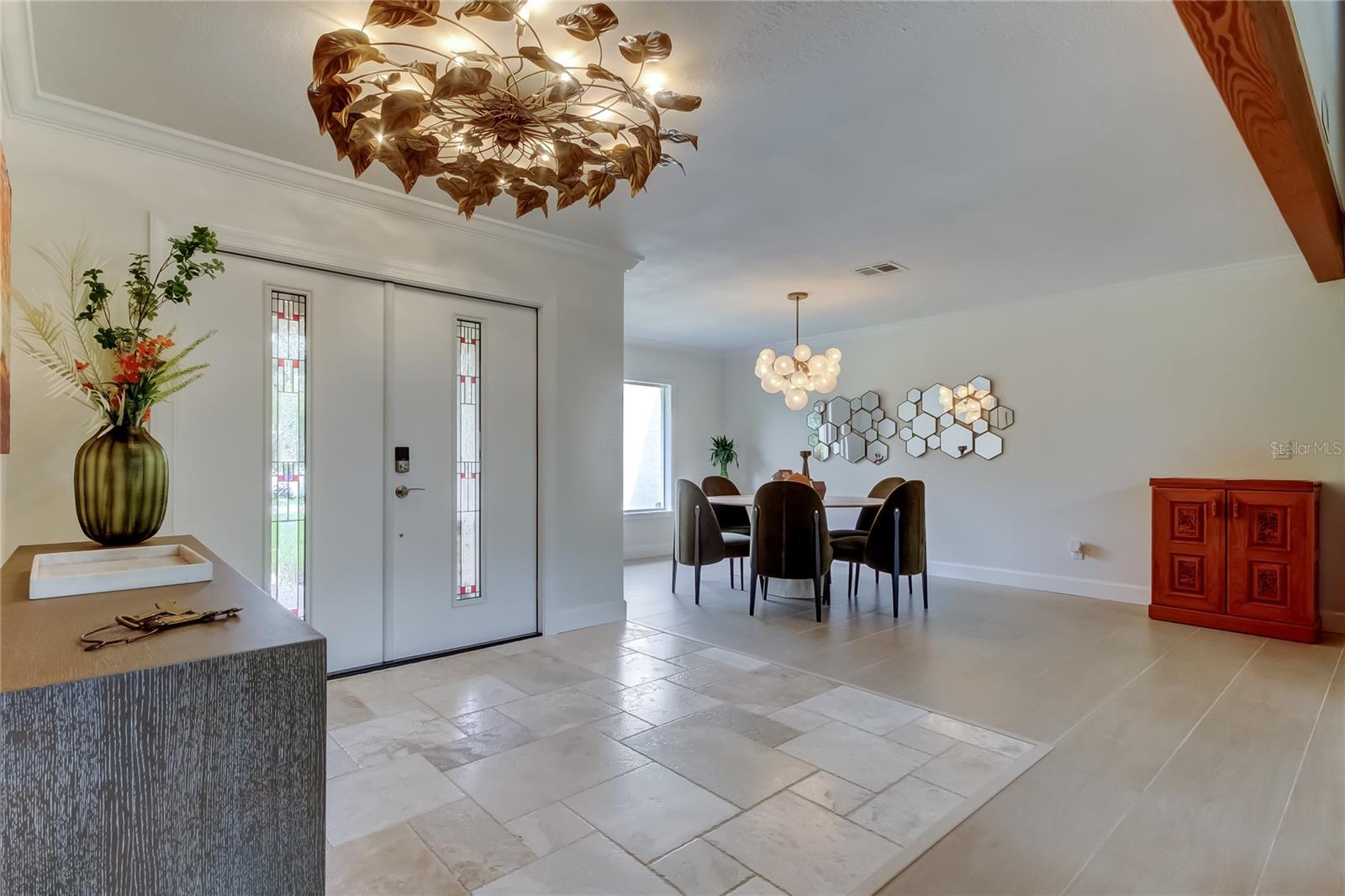 RAINBOW FARMS - Residential