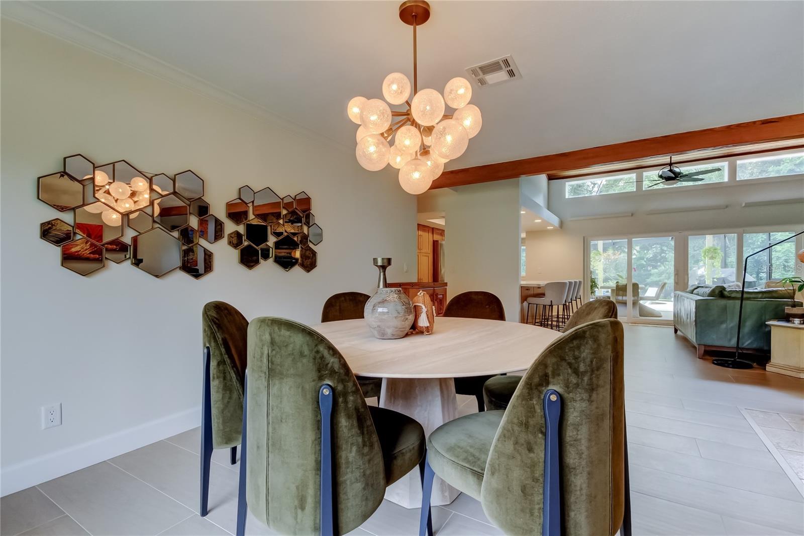 RAINBOW FARMS - Residential