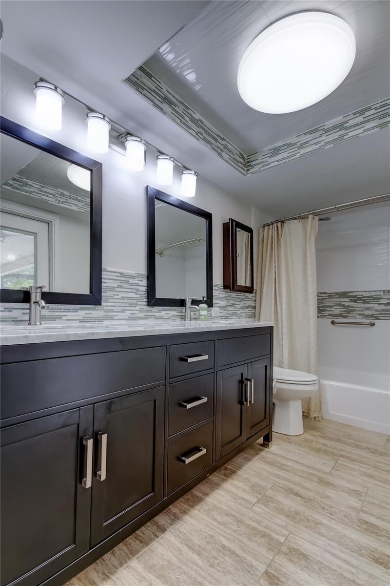 RAINBOW FARMS - Residential