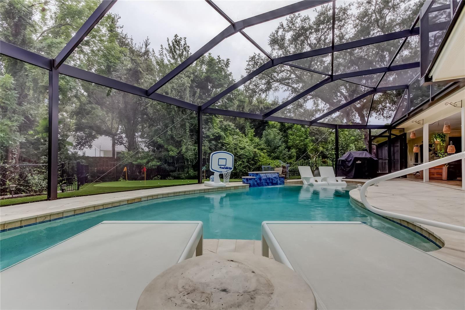 RAINBOW FARMS - Residential