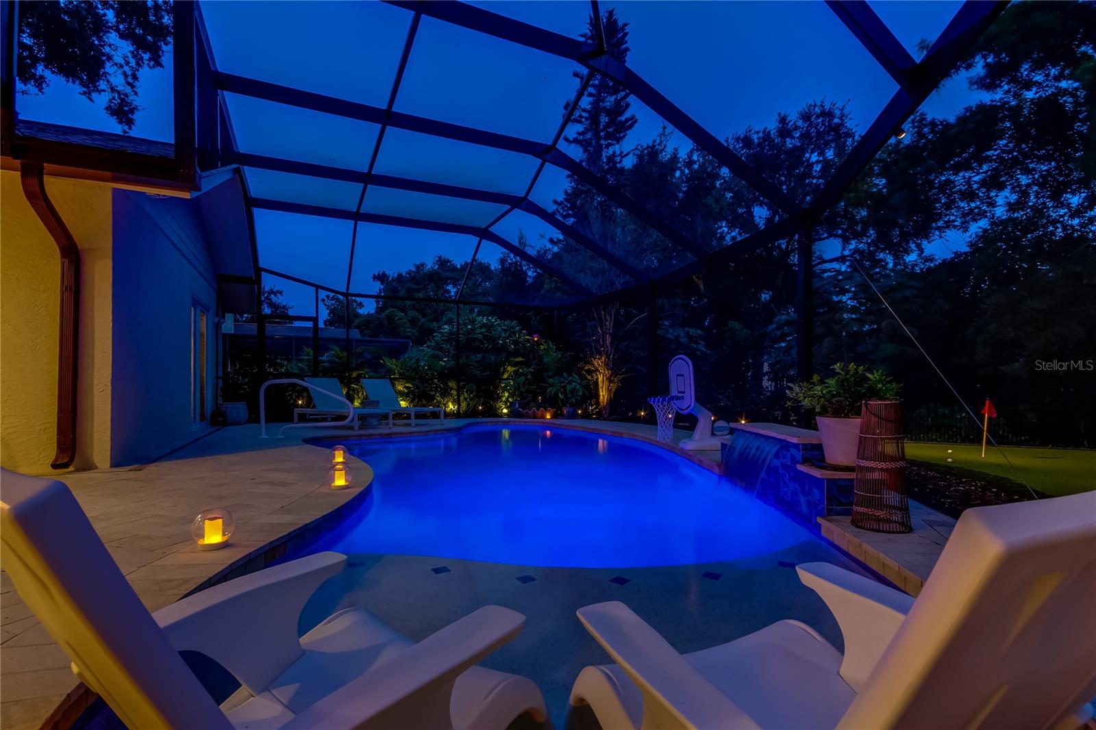 RAINBOW FARMS - Residential