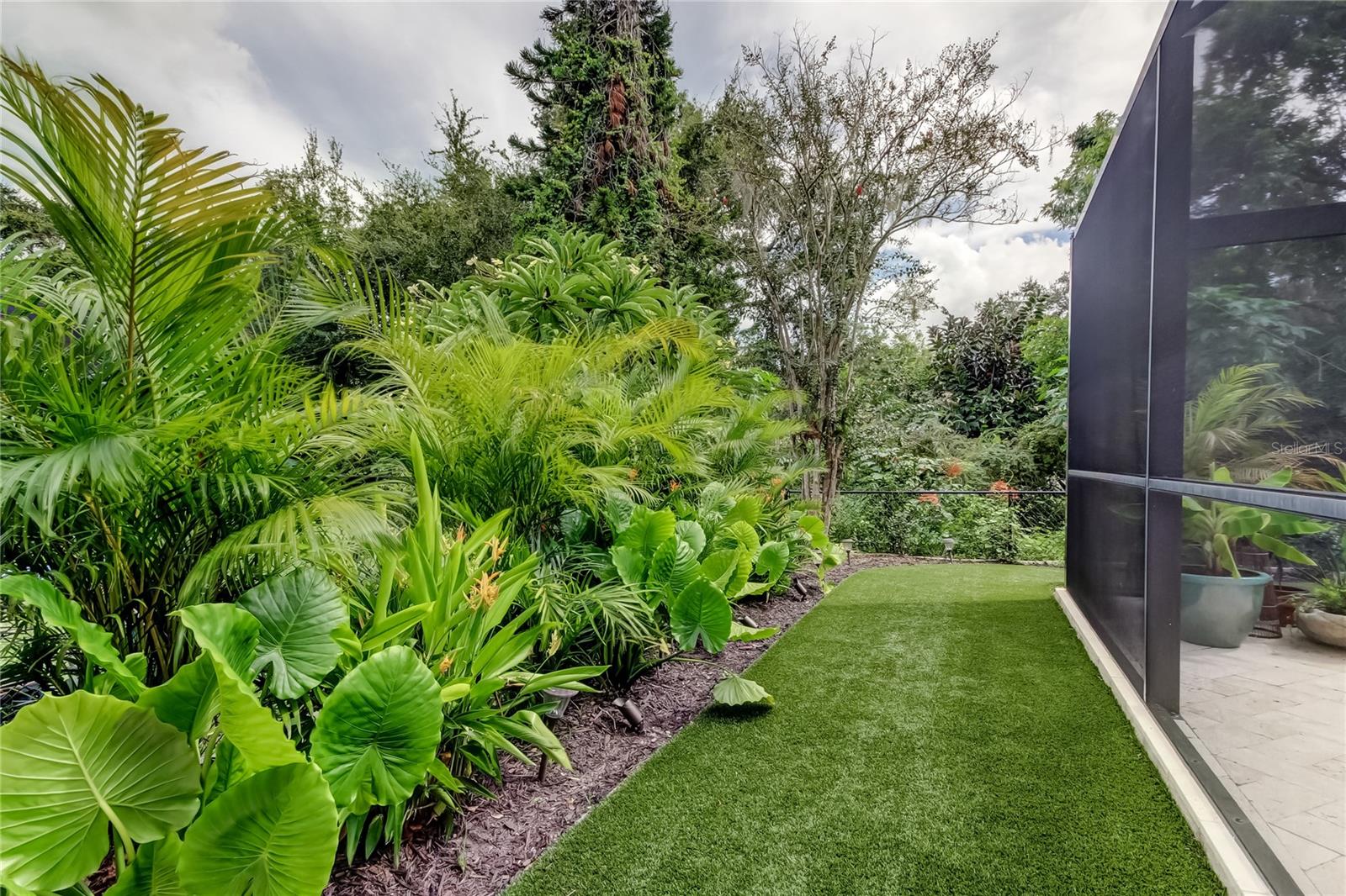 RAINBOW FARMS - Residential