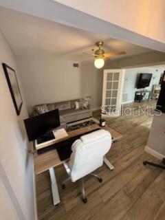 ONE THOUSAND OAKS REP - Residential