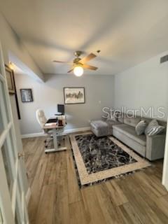 ONE THOUSAND OAKS REP - Residential