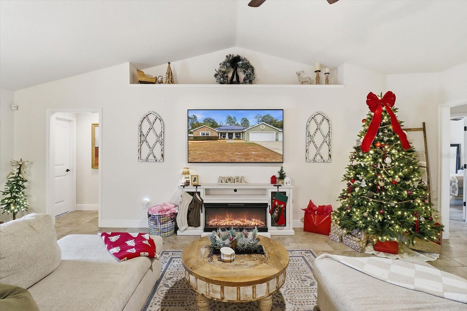 ORANGE BLOSSOM HILLS UN 10 - Residential