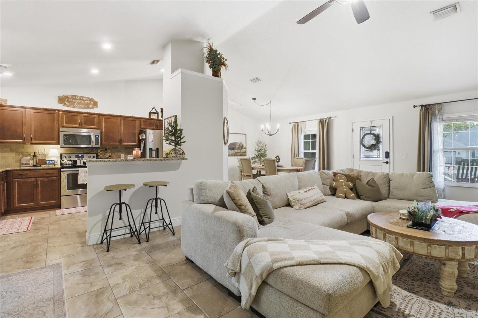 ORANGE BLOSSOM HILLS UN 10 - Residential