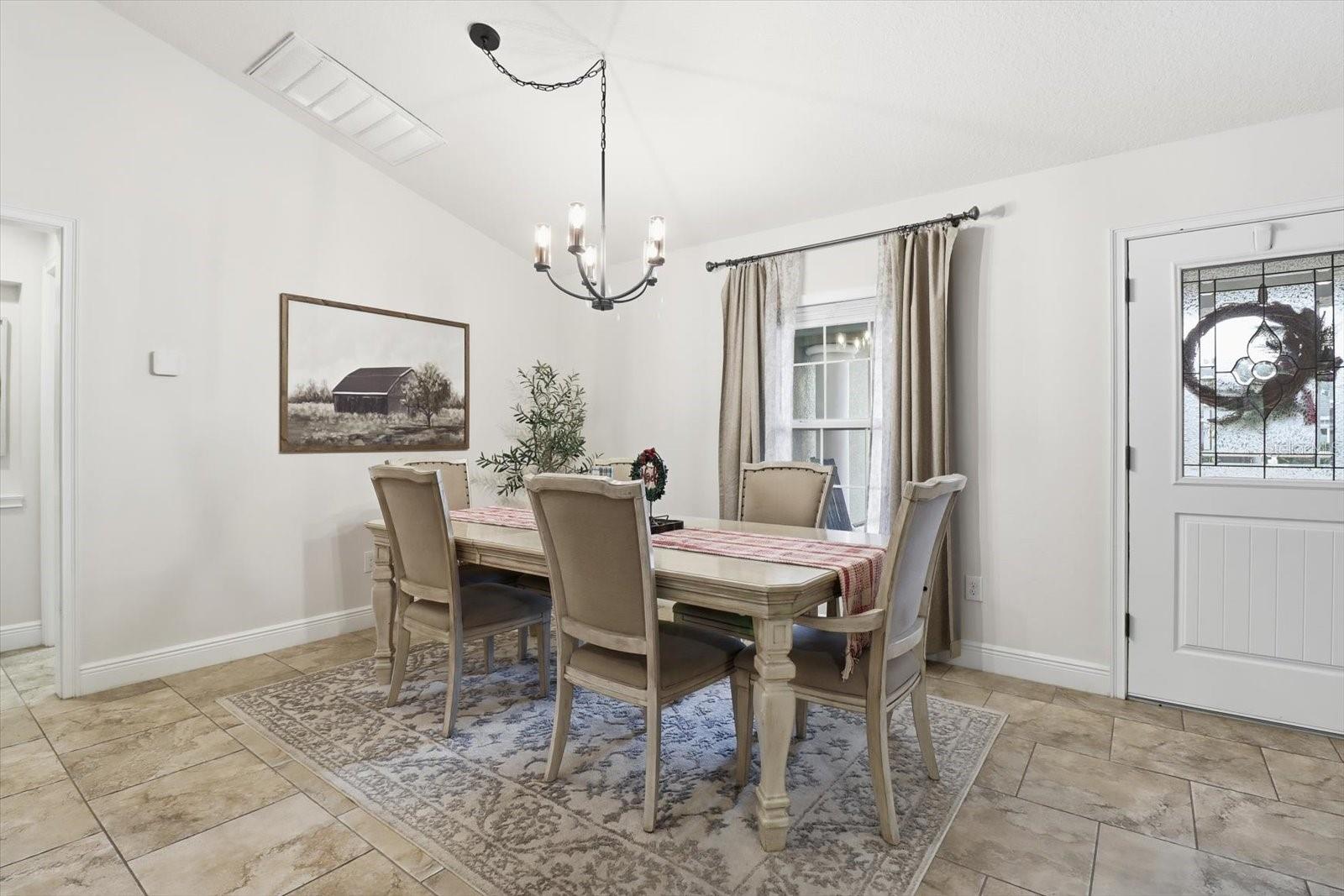 ORANGE BLOSSOM HILLS UN 10 - Residential