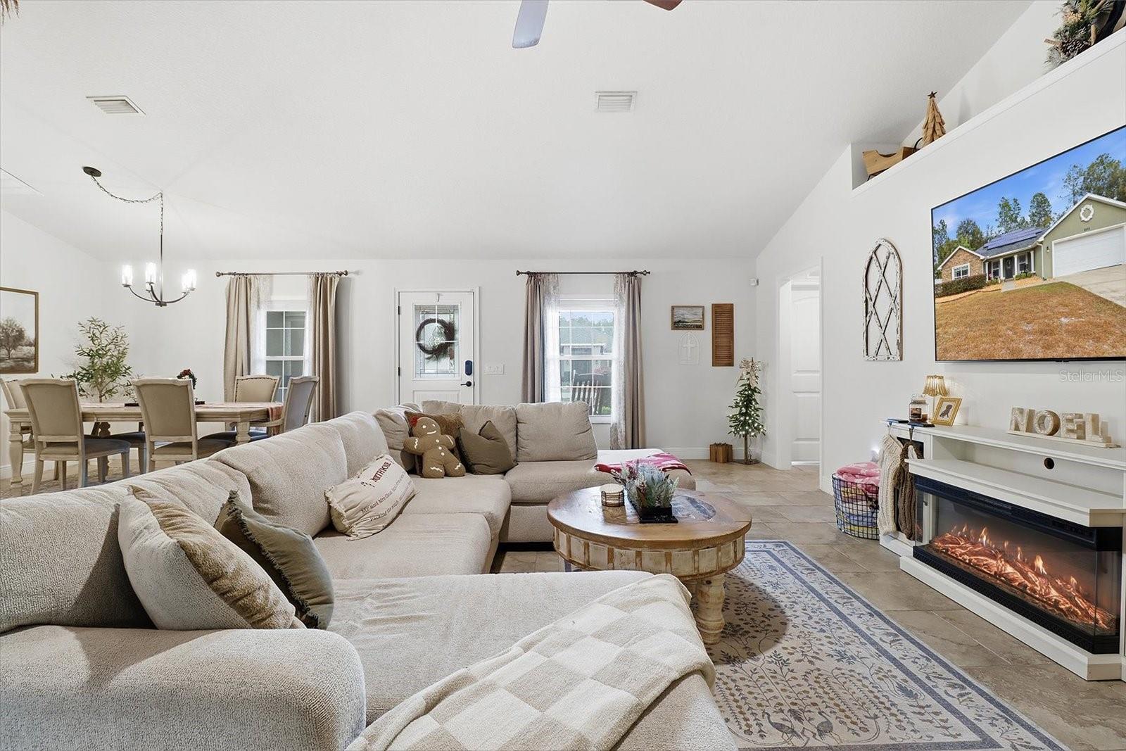 ORANGE BLOSSOM HILLS UN 10 - Residential