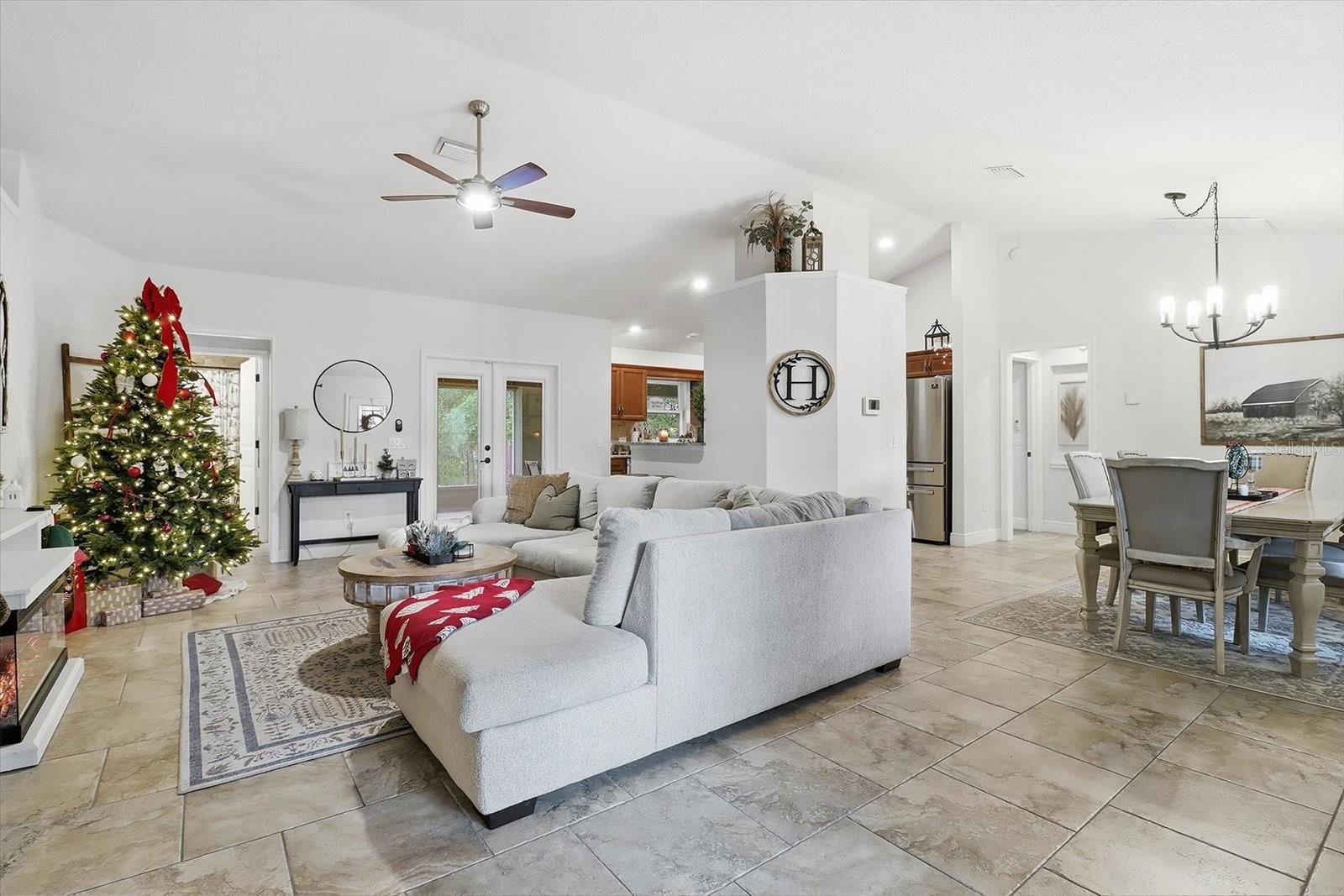 ORANGE BLOSSOM HILLS UN 10 - Residential