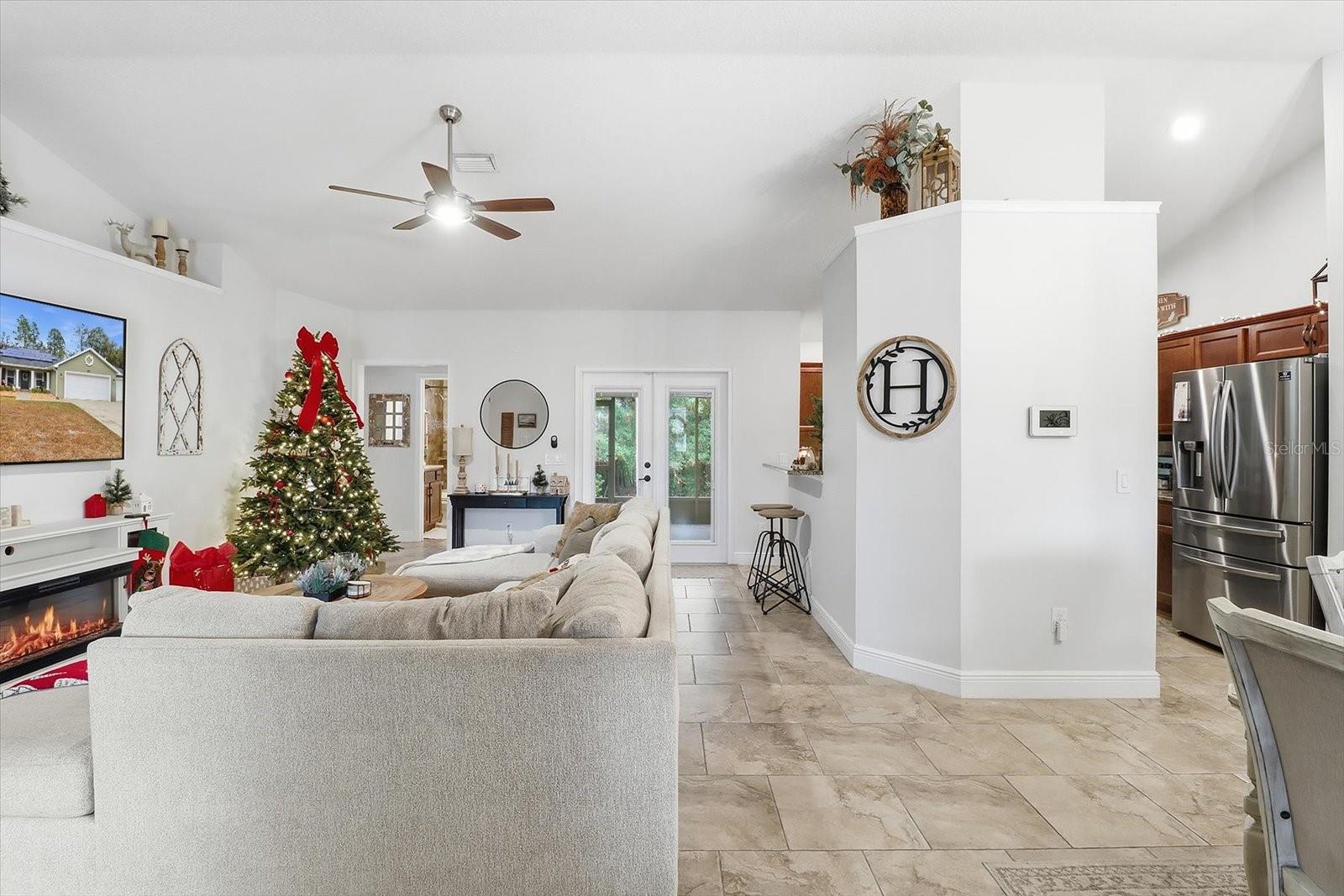 ORANGE BLOSSOM HILLS UN 10 - Residential