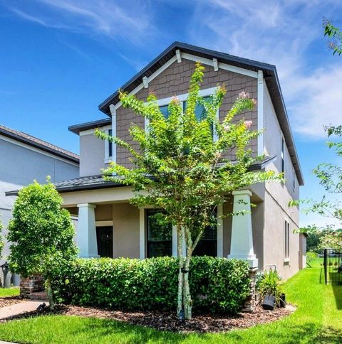 3568 PINE RIBBON DRIVE LAND O LAKES FL 34638