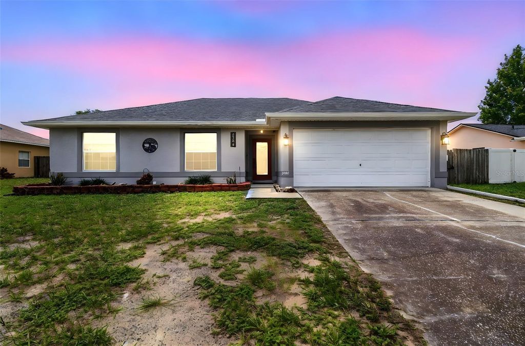 Photo of 5284 Landover Boulevard, Spring Hill, FL 34609 (MLS # TB8404358)