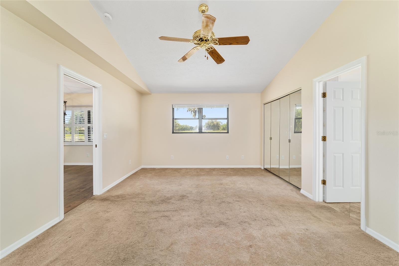 INVERNESS GOLF & COUNTRY CLUB - Residential