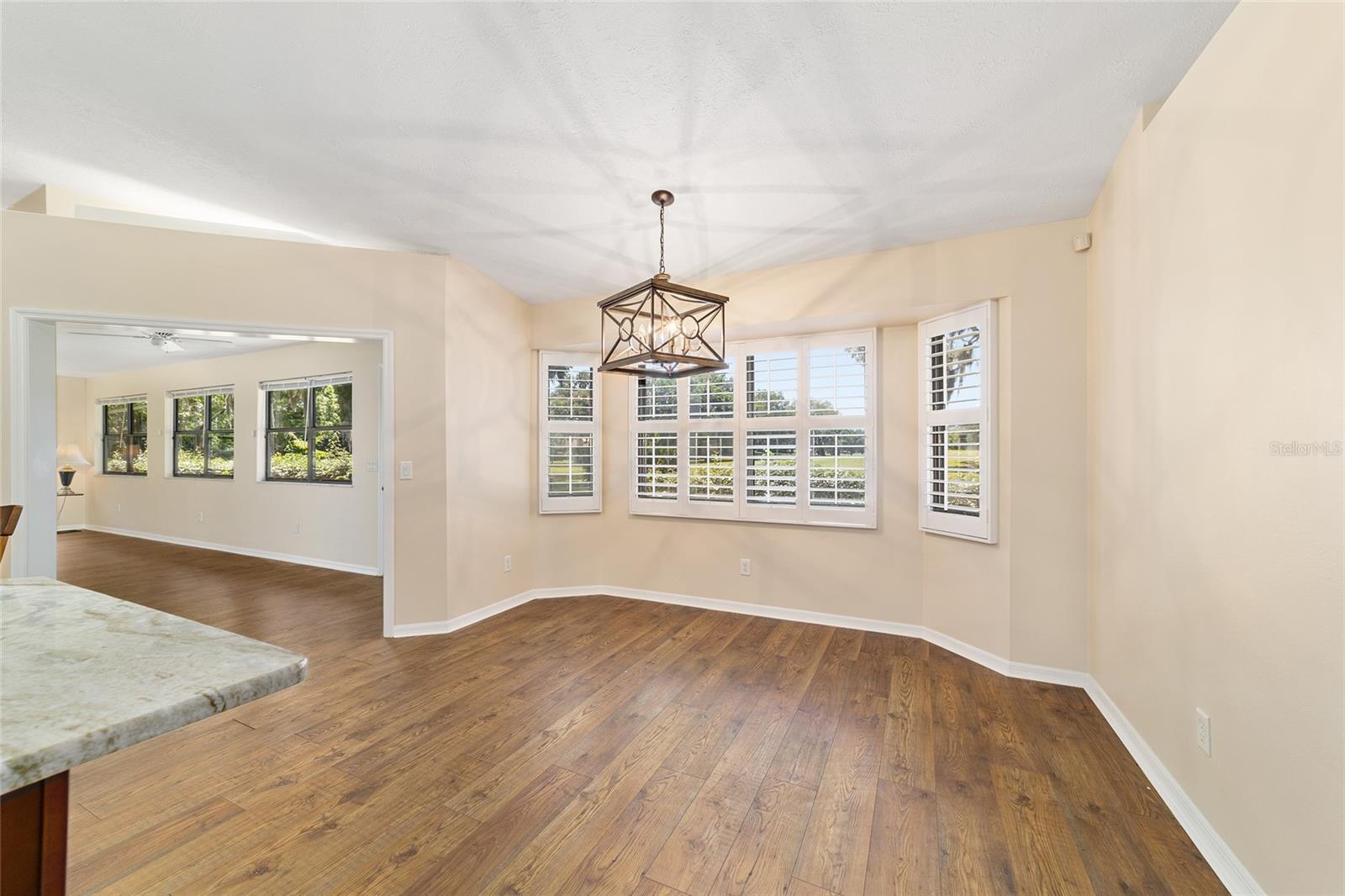 INVERNESS GOLF & COUNTRY CLUB - Residential