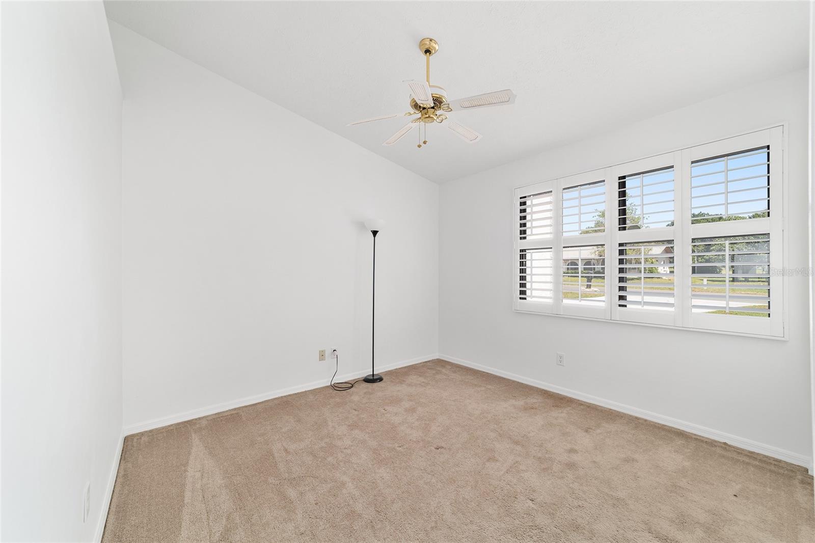 INVERNESS GOLF & COUNTRY CLUB - Residential