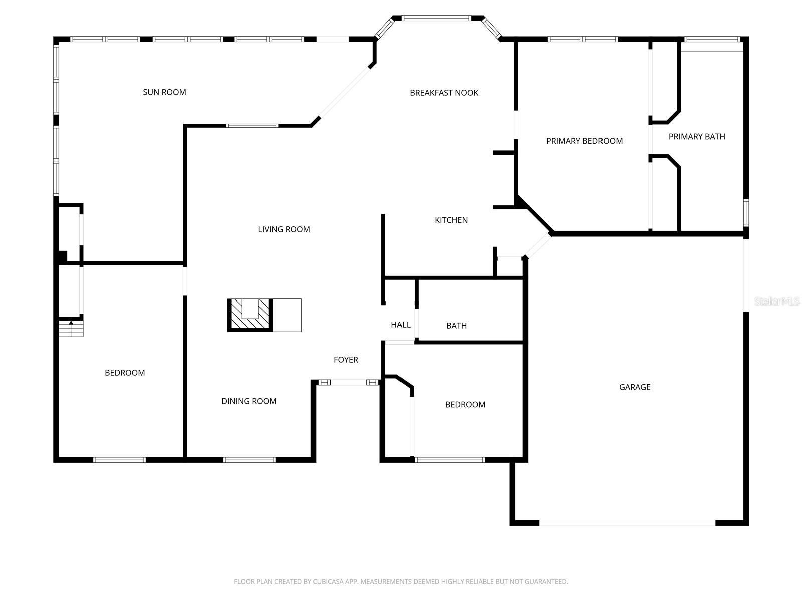 INVERNESS GOLF & COUNTRY CLUB - Residential