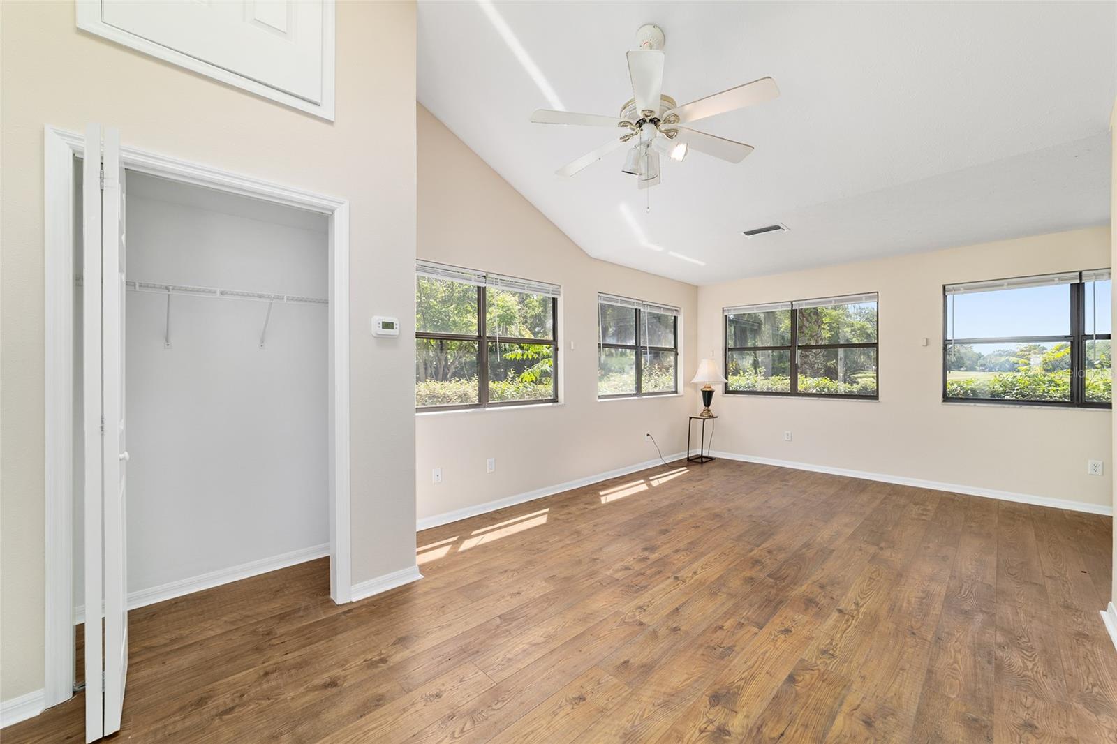INVERNESS GOLF & COUNTRY CLUB - Residential