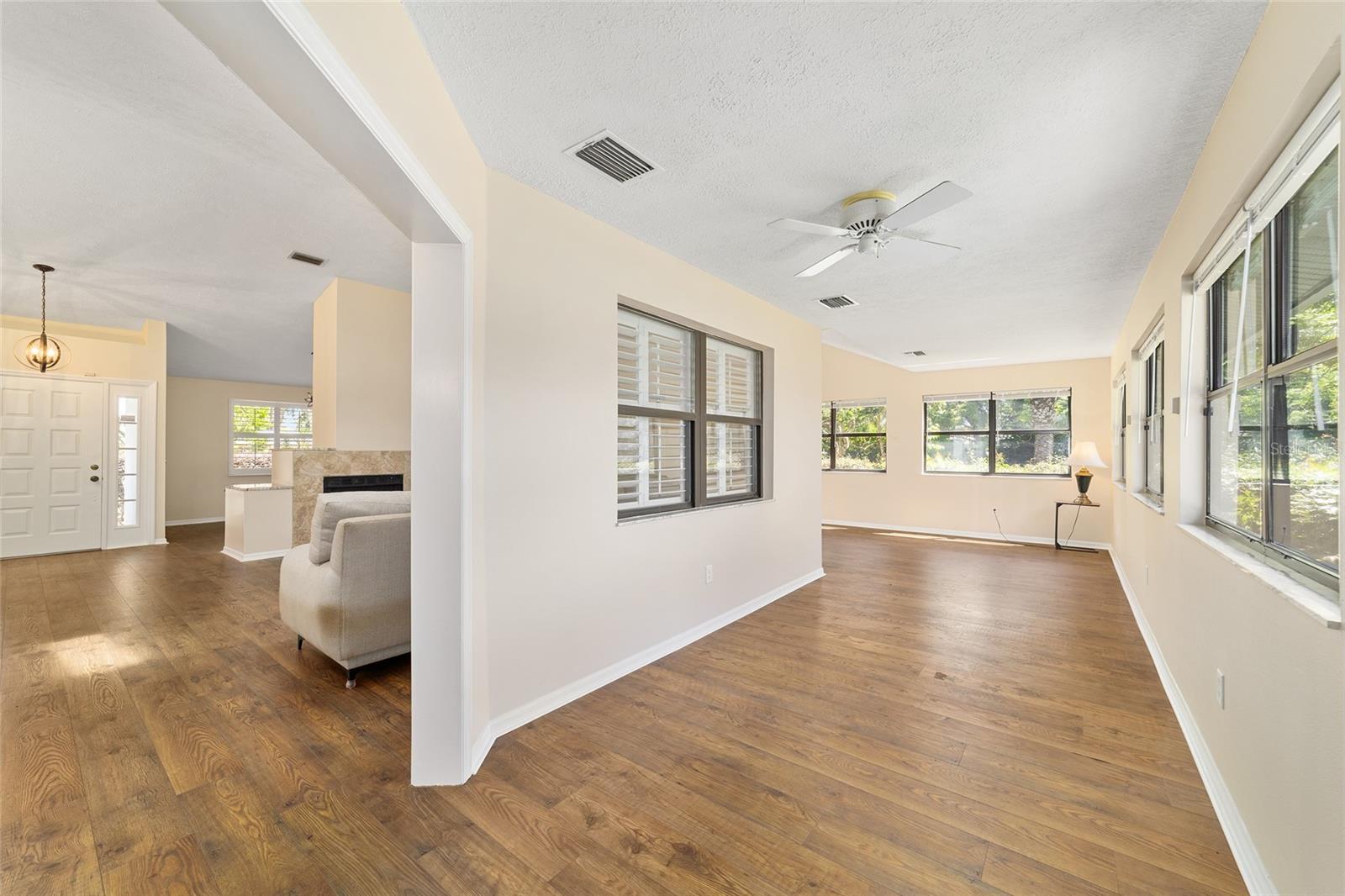 INVERNESS GOLF & COUNTRY CLUB - Residential