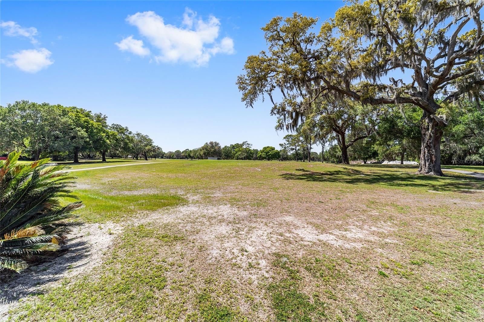 INVERNESS GOLF & COUNTRY CLUB - Residential
