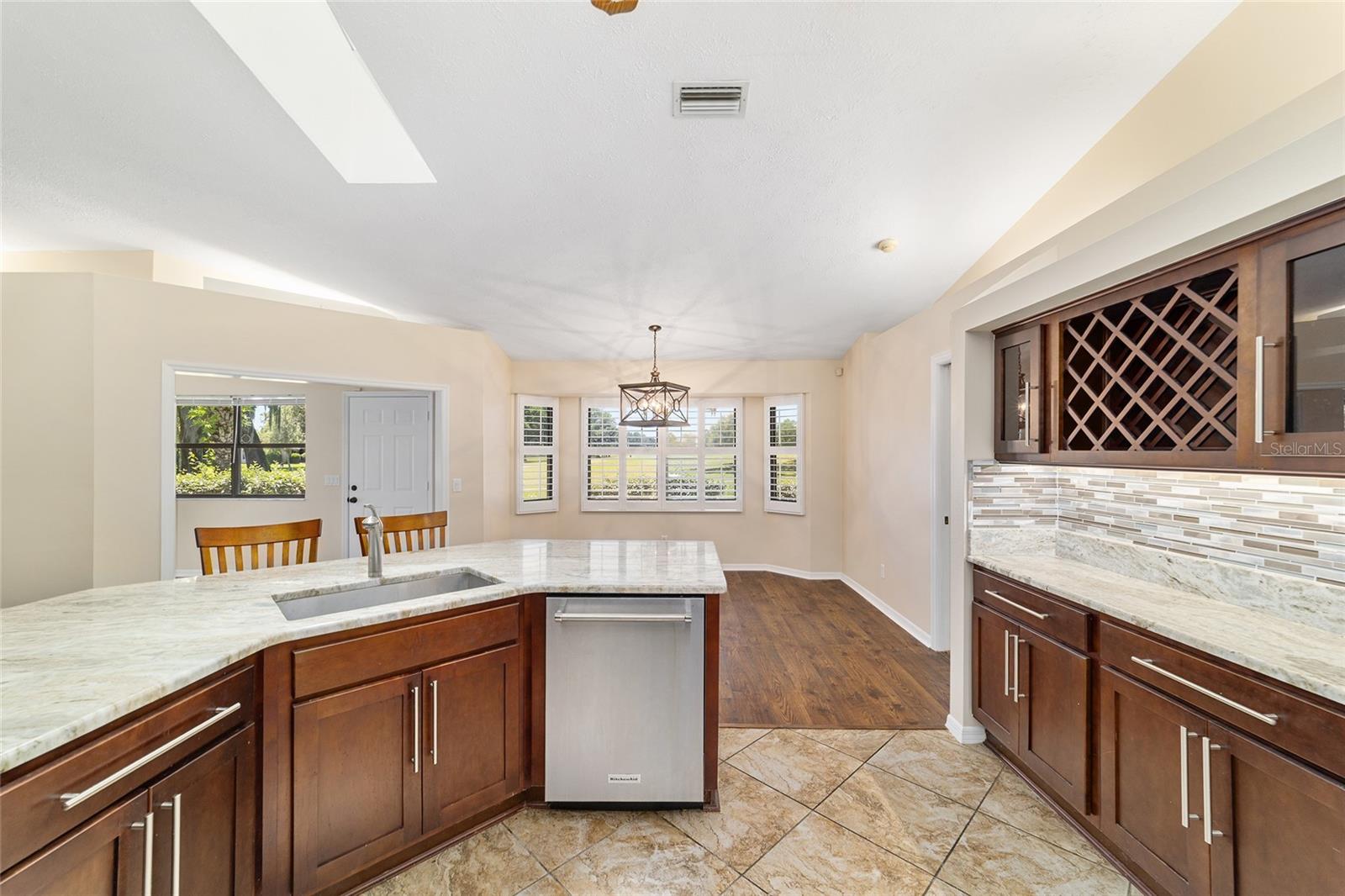INVERNESS GOLF & COUNTRY CLUB - Residential