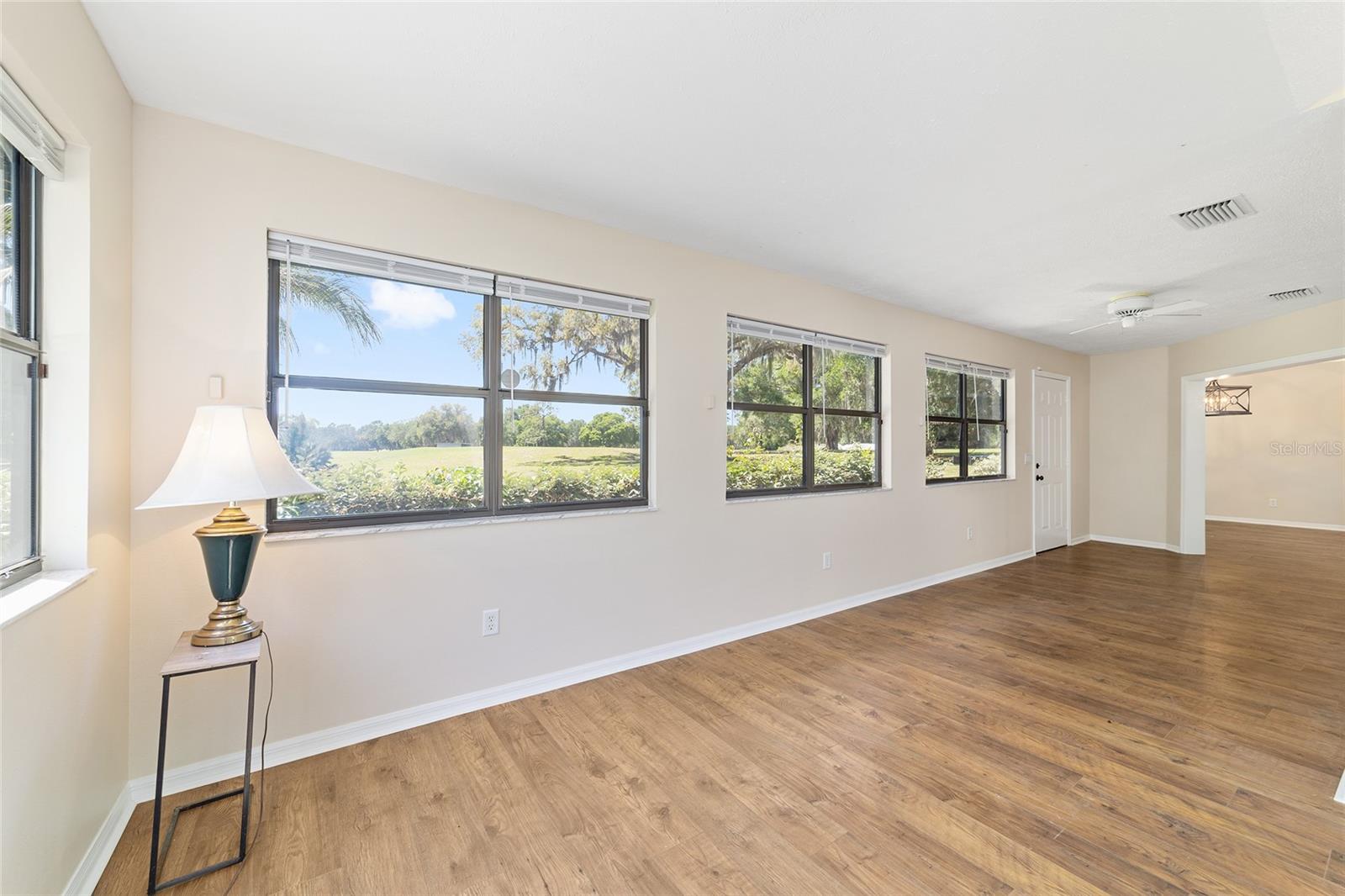 INVERNESS GOLF & COUNTRY CLUB - Residential