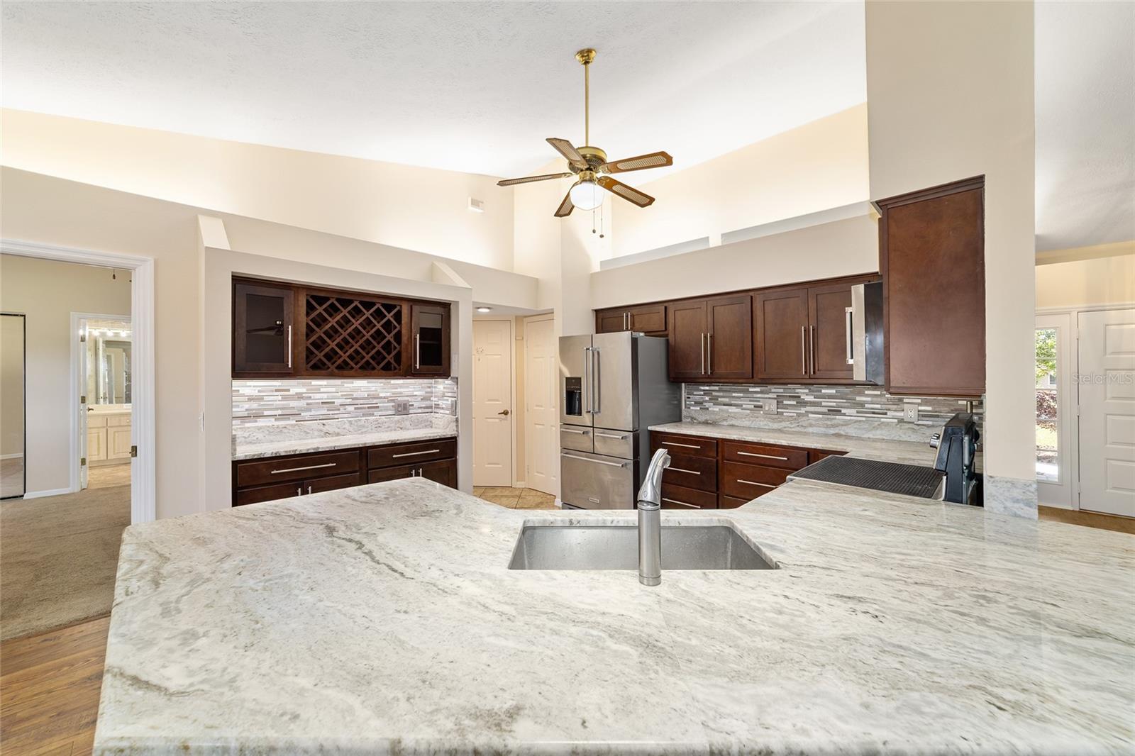INVERNESS GOLF & COUNTRY CLUB - Residential