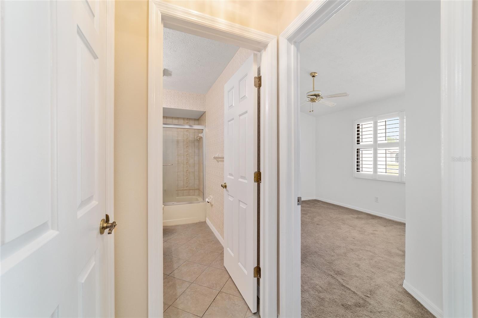INVERNESS GOLF & COUNTRY CLUB - Residential