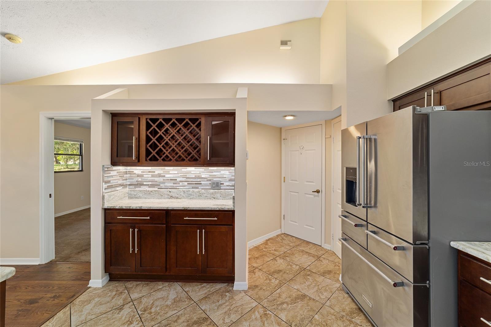 INVERNESS GOLF & COUNTRY CLUB - Residential