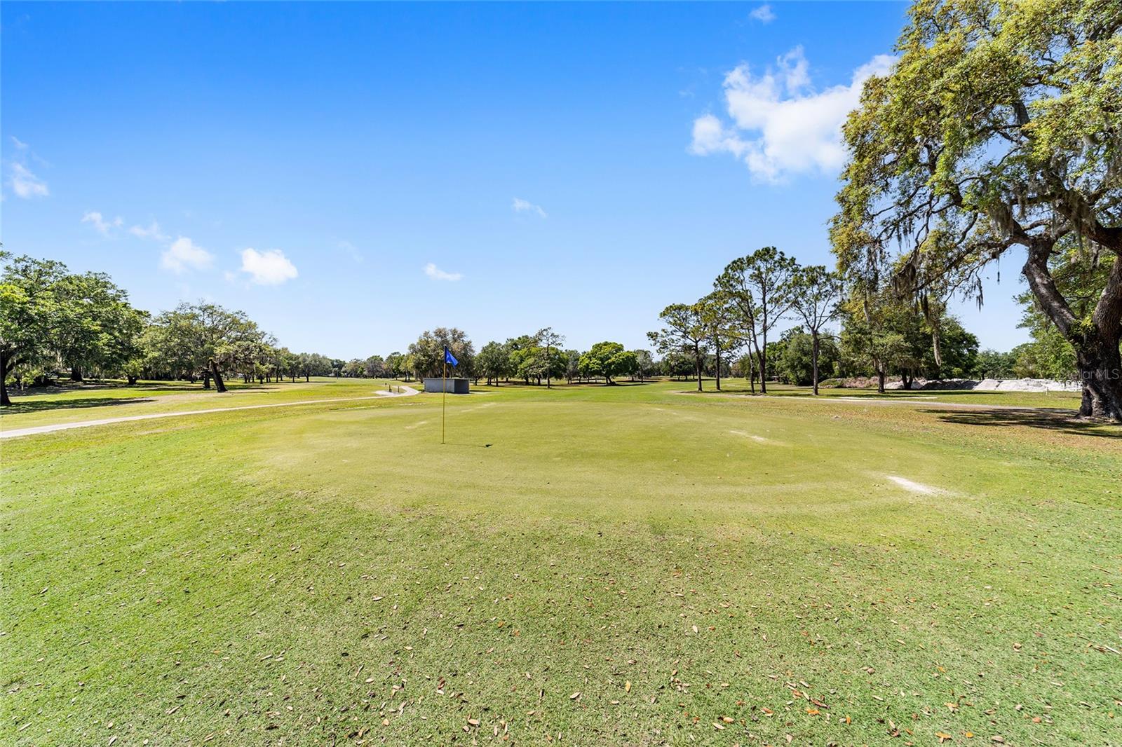 INVERNESS GOLF & COUNTRY CLUB - Residential