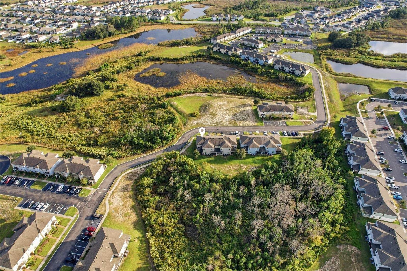 WILLIAMS PRESERVE PH II-A - Residential