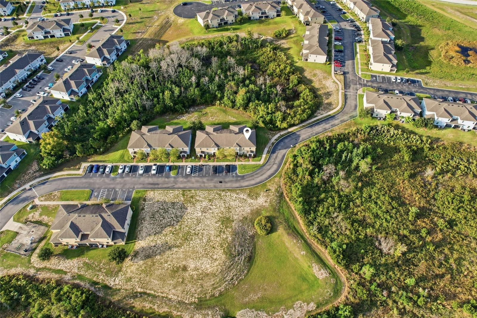 WILLIAMS PRESERVE PH II-A - Residential