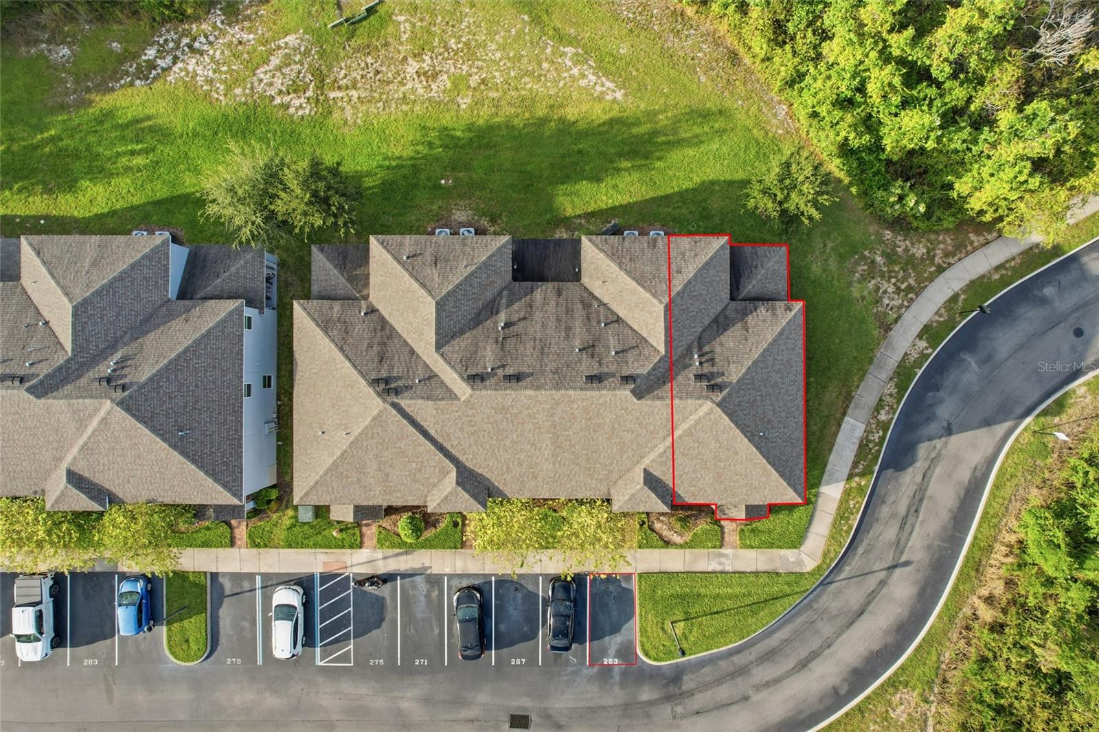 WILLIAMS PRESERVE PH II-A - Residential