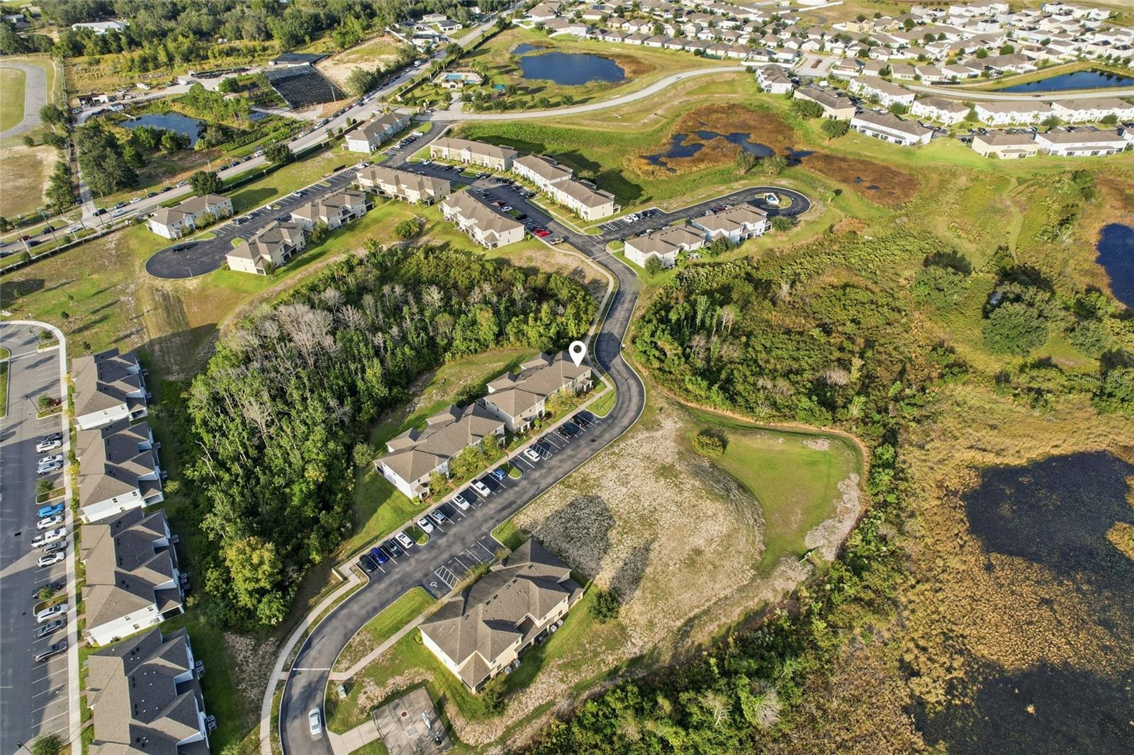 WILLIAMS PRESERVE PH II-A - Residential