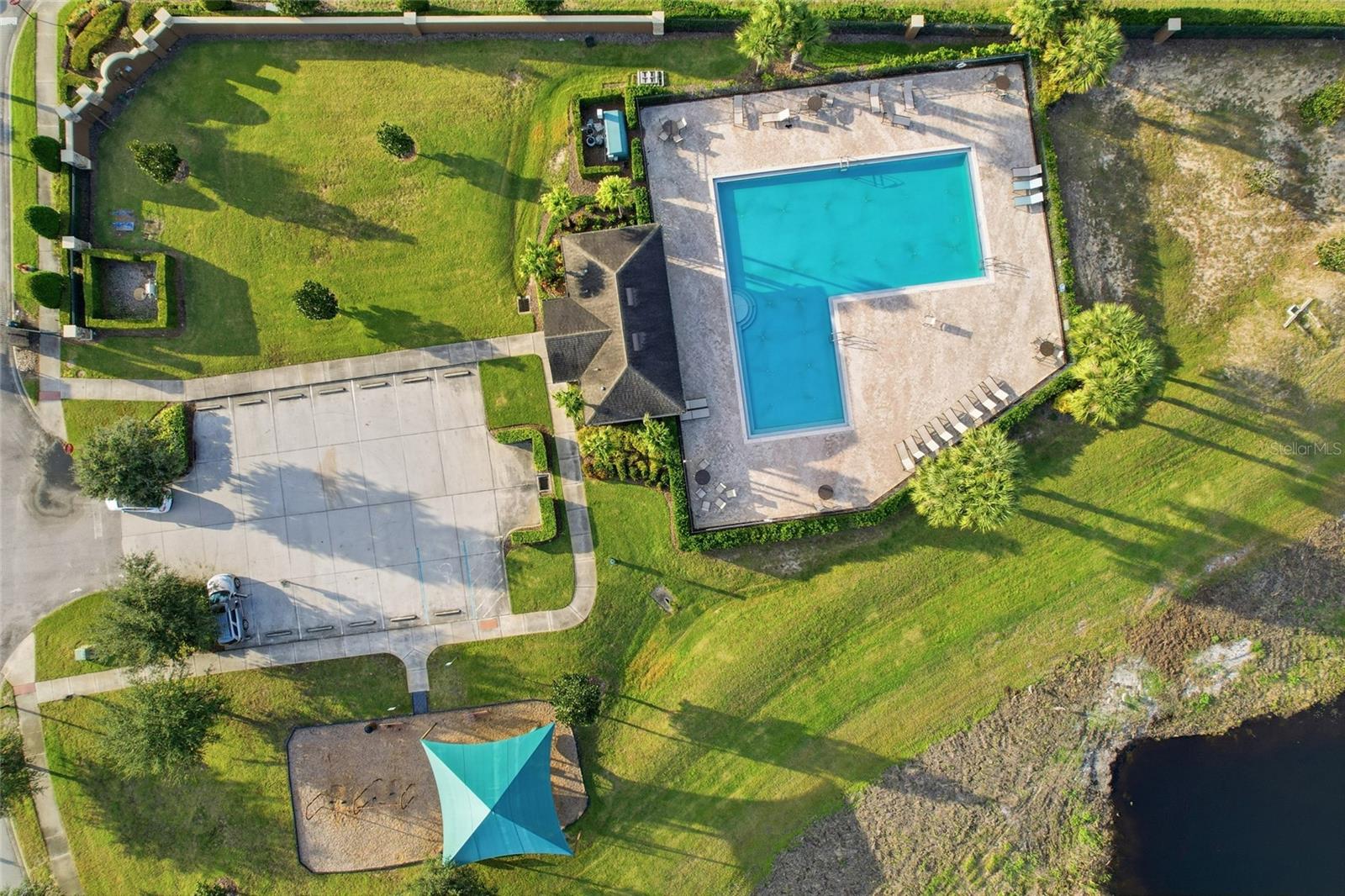 WILLIAMS PRESERVE PH II-A - Residential